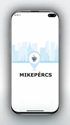 Mikepércs Önkormányzat android App screenshot 4